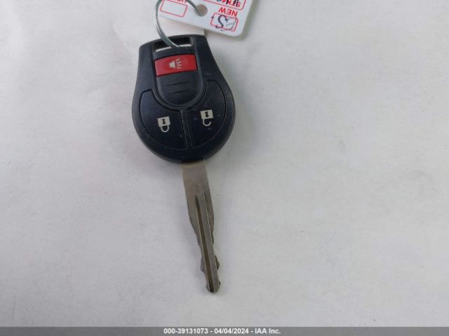 3N6CM0KN2KK703084 Nissan NV200 SV