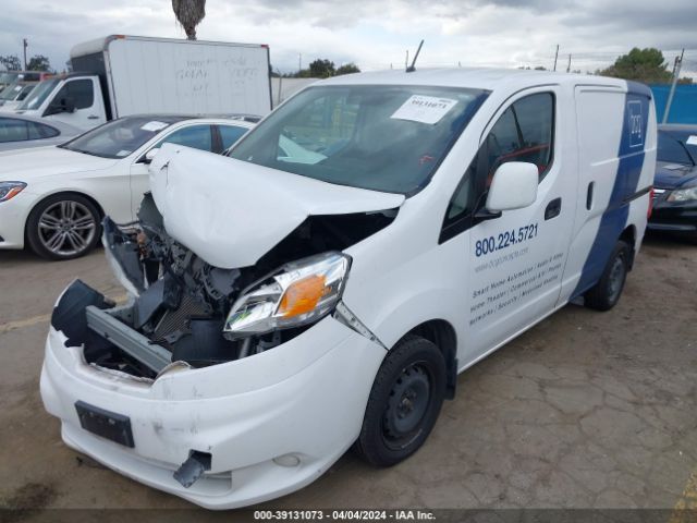 3N6CM0KN2KK703084 Nissan NV200 SV