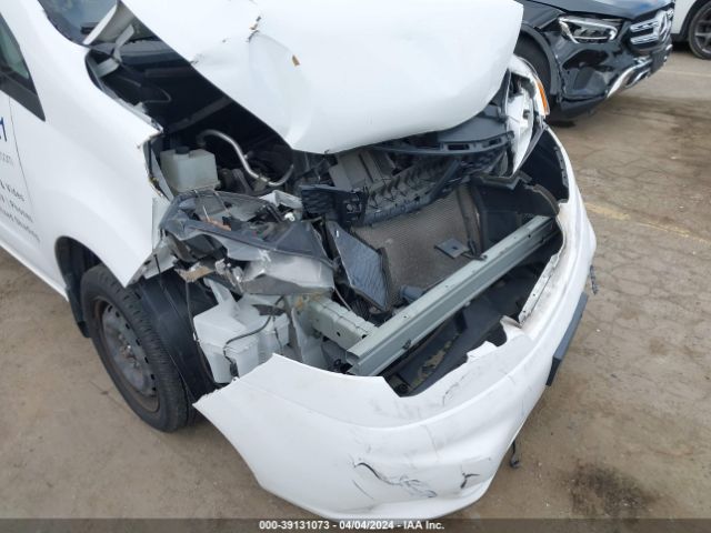 3N6CM0KN2KK703084 Nissan NV200 SV