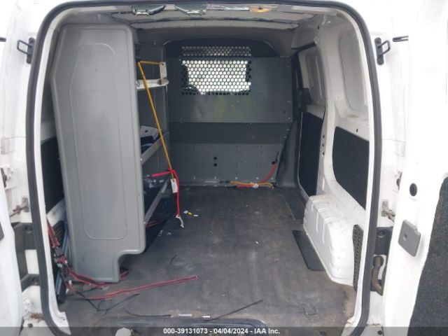 3N6CM0KN2KK703084 Nissan NV200 SV