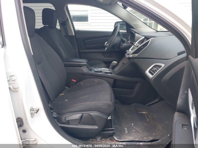 GMC Terrain Sle-1 2015 2GKALMEK0F6405860 Image 5