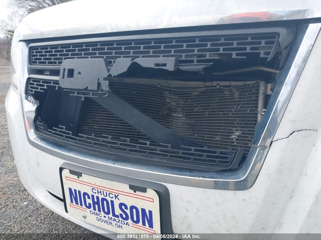 GMC Terrain Sle-1 2015 2GKALMEK0F6405860 Image 6