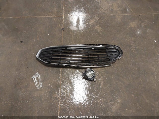 Ford FUSION SE 2014 1FA6P0H79E5392712 Image 12