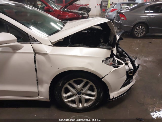 Ford FUSION SE 2014 1FA6P0H79E5392712 Image 18