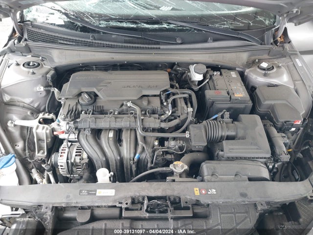 Hyundai ELANTRA SEL 2023 KMHLS4AG7PU411002 Image 10