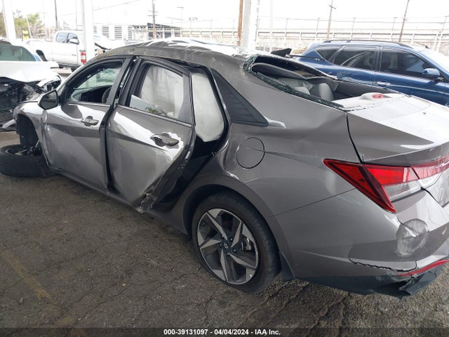 Hyundai ELANTRA SEL 2023 KMHLS4AG7PU411002 Image 15