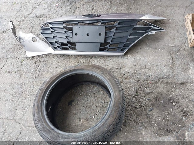 Hyundai ELANTRA SEL 2023 KMHLS4AG7PU411002 Image 12