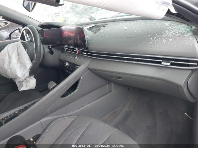 Hyundai ELANTRA SEL 2023 KMHLS4AG7PU411002 Image 5