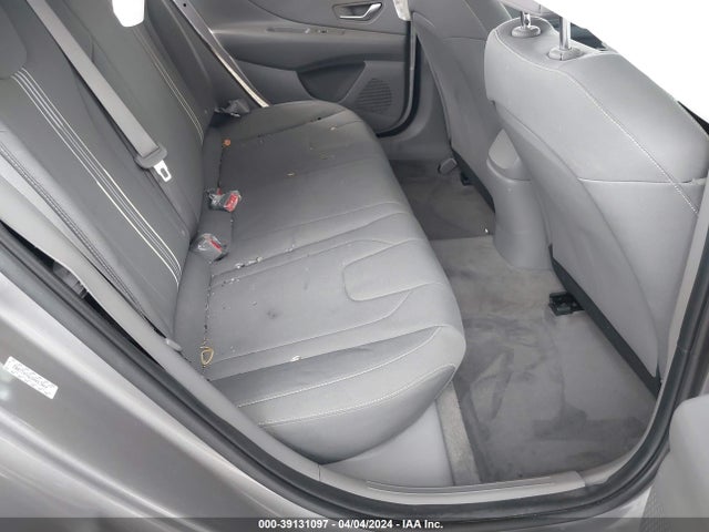 Hyundai ELANTRA SEL 2023 KMHLS4AG7PU411002 Image 8