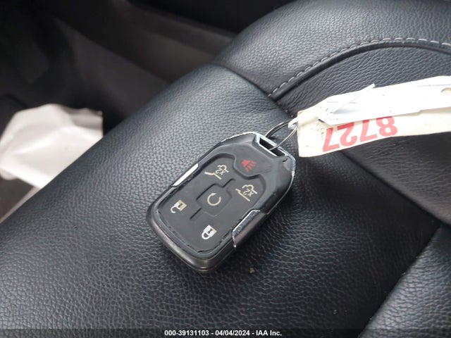 Chevrolet Tahoe Lt 2019 1GNSKBKCXKR148085 Image 11
