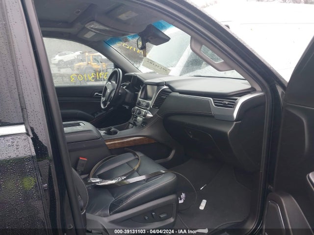 Chevrolet Tahoe Lt 2019 1GNSKBKCXKR148085 Image 5