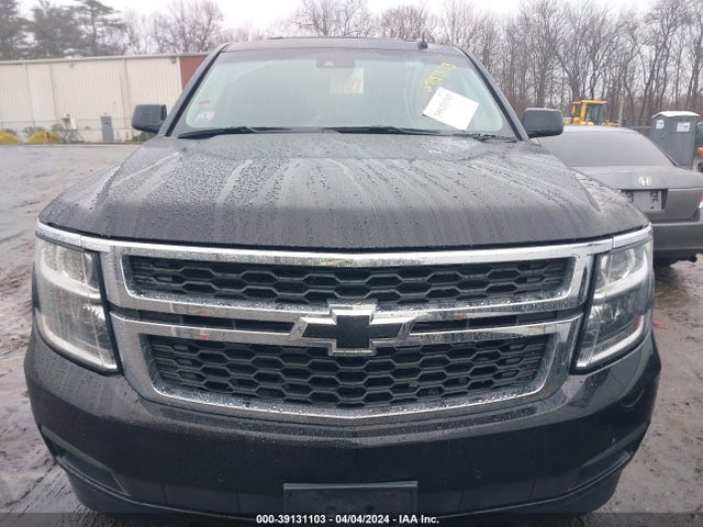 Chevrolet Tahoe Lt 2019 1GNSKBKCXKR148085 Image 6