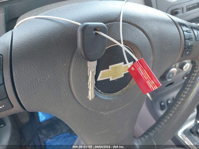 Aukcja sprzedaży 2006 Chevrolet Hhr Lt, vin: 3GNDA23P26S581643, numer aukcji: 39131107