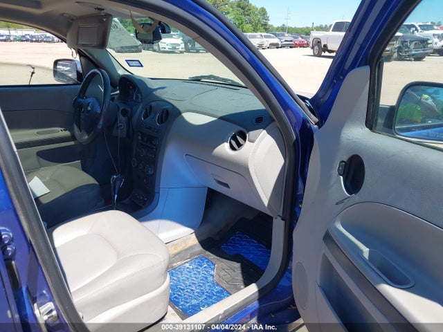 Aukcja sprzedaży 2006 Chevrolet Hhr Lt, vin: 3GNDA23P26S581643, numer aukcji: 39131107