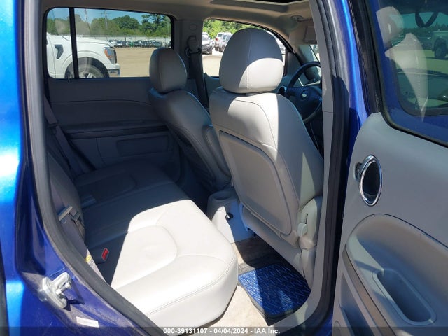 Aukcja sprzedaży 2006 Chevrolet Hhr Lt, vin: 3GNDA23P26S581643, numer aukcji: 39131107