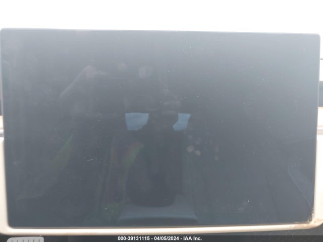 Tesla Model S Plaid Tri Motor All-wheel Drive 2021 5YJSA1E69MF431971 Image 17