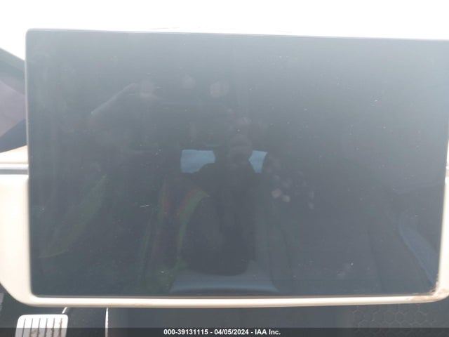 Tesla Model S Plaid Tri Motor All-wheel Drive 2021 5YJSA1E69MF431971 Image 18