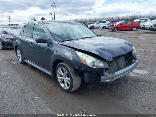 2014 4S3BMBC65E3007136 main image