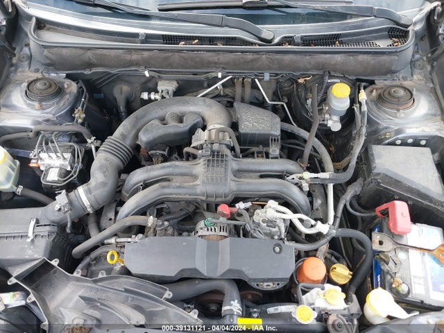 Subaru Legacy 2.5i Premium 2014 4S3BMBC65E3007136 Image 10