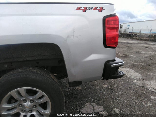 Chevrolet Silverado 1500 Ld Lt 2019 2GCVKPEC1K1205748 Image 13