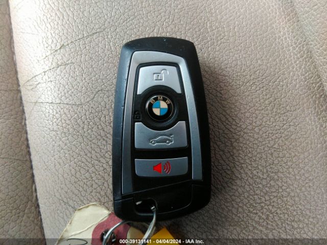 5UXWX9C50G0D89347 BMW X3 Xdrive28i