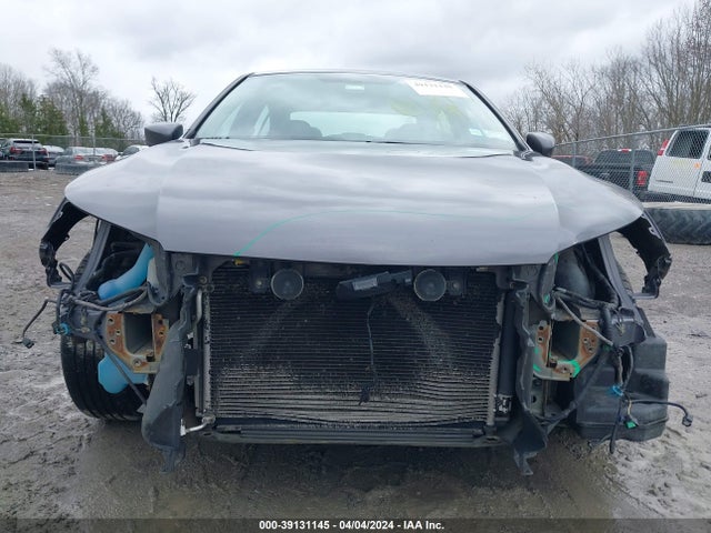 Honda ACCORD LX 2014 1HGCR2F36EA154232 Image 6