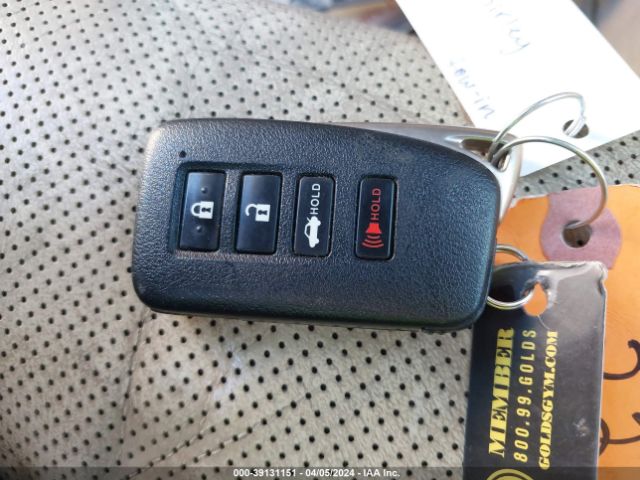 JTHBK1GGXF2164802 Lexus ES 350