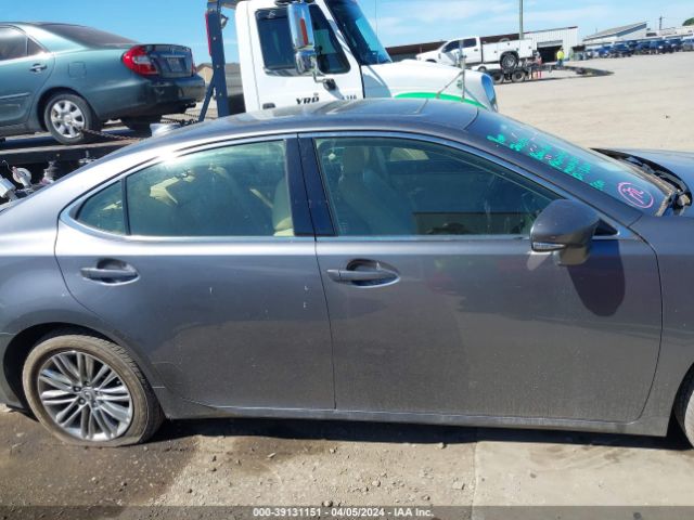 JTHBK1GGXF2164802 Lexus ES 350