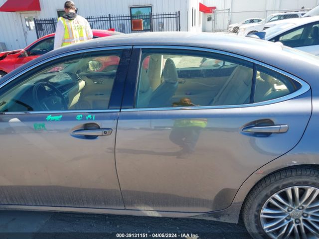 JTHBK1GGXF2164802 Lexus ES 350
