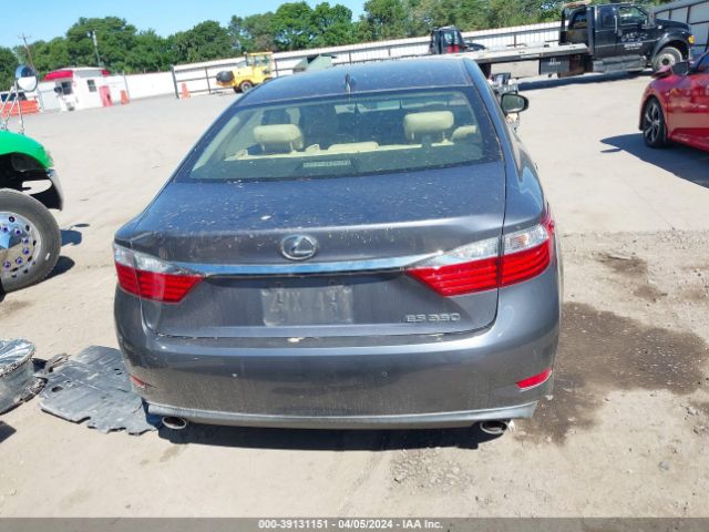 JTHBK1GGXF2164802 Lexus ES 350