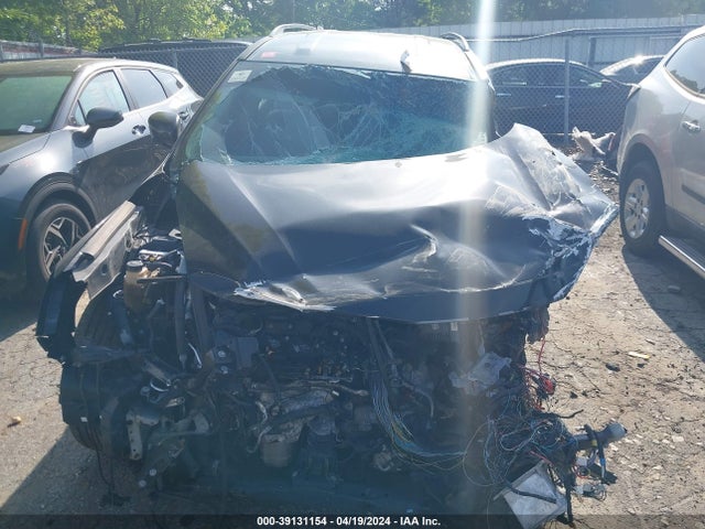 Nissan Pathfinder Sl 2018 5N1DR2MN2JC616304 Image 11