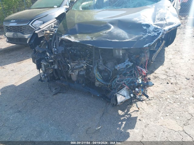 Nissan Pathfinder Sl 2018 5N1DR2MN2JC616304 Image 6