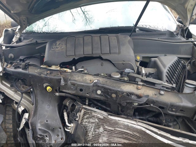 1GKKVPKD2FJ212909 GMC Acadia Sle-2