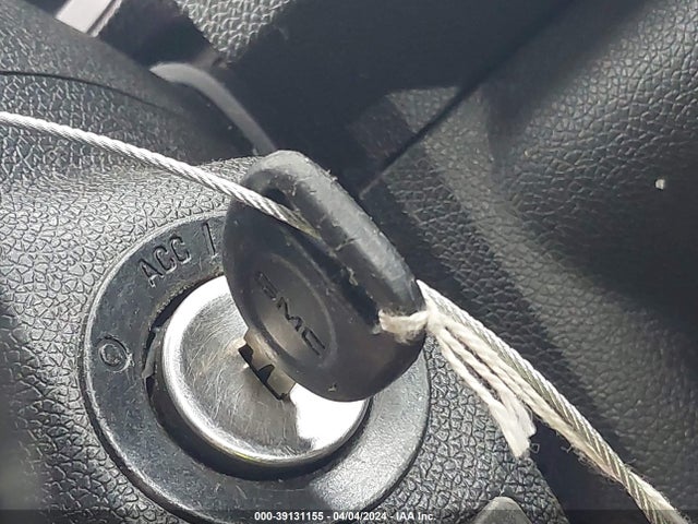 1GKKVPKD2FJ212909 GMC Acadia Sle-2