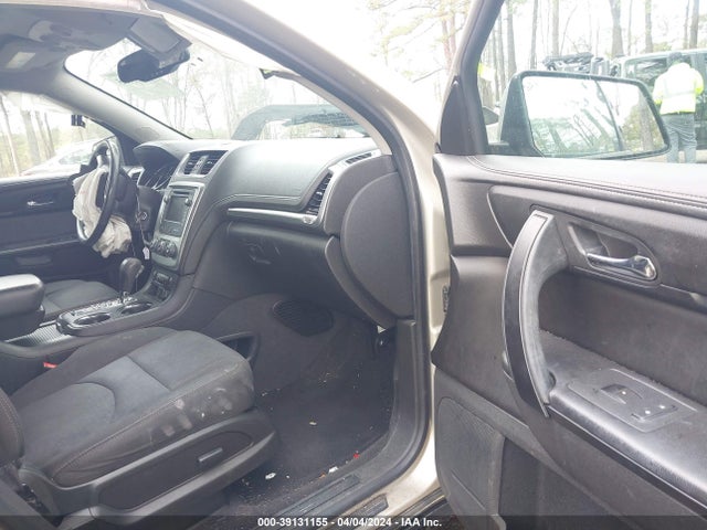1GKKVPKD2FJ212909 GMC Acadia Sle-2