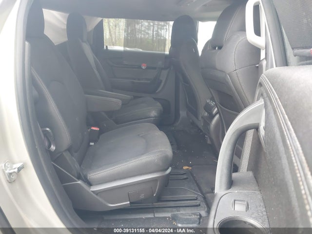 1GKKVPKD2FJ212909 GMC Acadia Sle-2