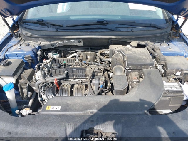 Hyundai SONATA SE 2017 5NPE24AF2HH539485 Image 10