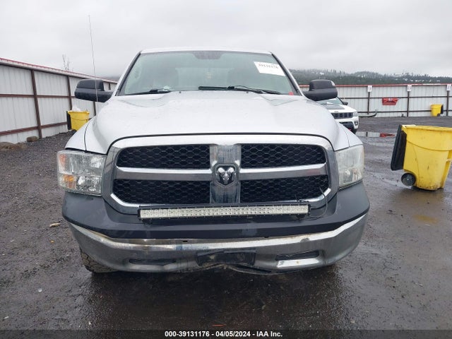 RAM 1500 Tradesman 2015 1C6RR7FG3FS543597 Image 12