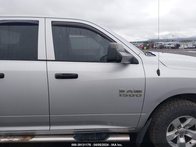 RAM 1500 Tradesman 2015 1C6RR7FG3FS543597 Image 13