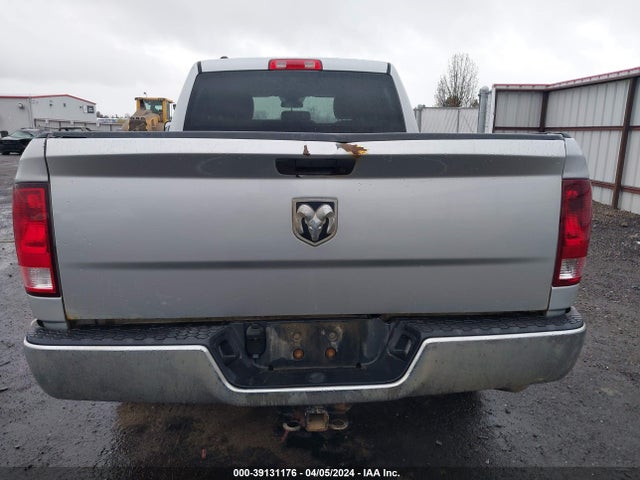 RAM 1500 Tradesman 2015 1C6RR7FG3FS543597 Image 16