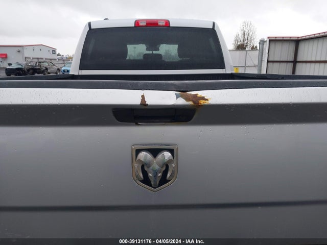 RAM 1500 Tradesman 2015 1C6RR7FG3FS543597 Image 19