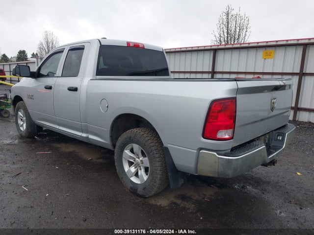 RAM 1500 Tradesman 2015 1C6RR7FG3FS543597 Image 3