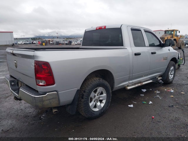 RAM 1500 Tradesman 2015 1C6RR7FG3FS543597 Image 4