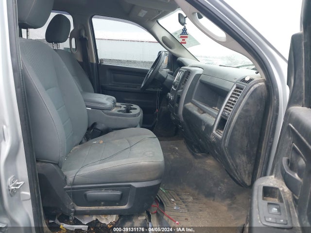 RAM 1500 Tradesman 2015 1C6RR7FG3FS543597 Image 5