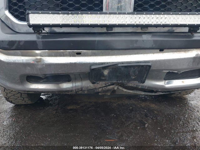 RAM 1500 Tradesman 2015 1C6RR7FG3FS543597 Image 6