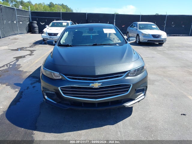 Chevrolet MALIBU 1LT 2017 1G1ZE5ST6HF286046 Image 12