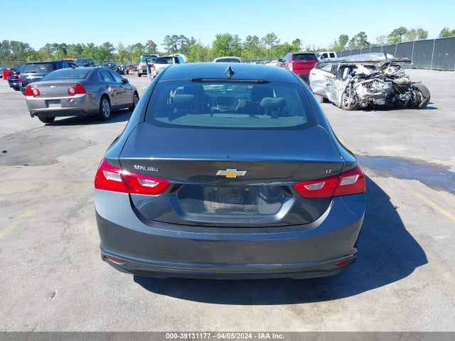 Chevrolet MALIBU 1LT 2017 1G1ZE5ST6HF286046 Image 16