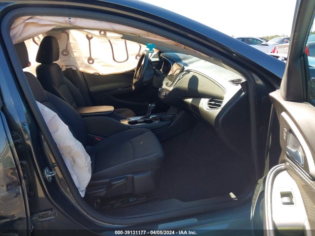 Chevrolet MALIBU 1LT 2017 1G1ZE5ST6HF286046 Image 5
