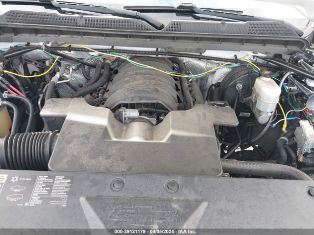 1GCVKREC4GZ321312 Chevrolet Silverado 1500 1lt