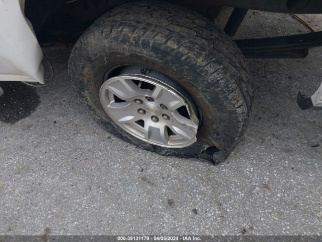 1GCVKREC4GZ321312 Chevrolet Silverado 1500 1lt